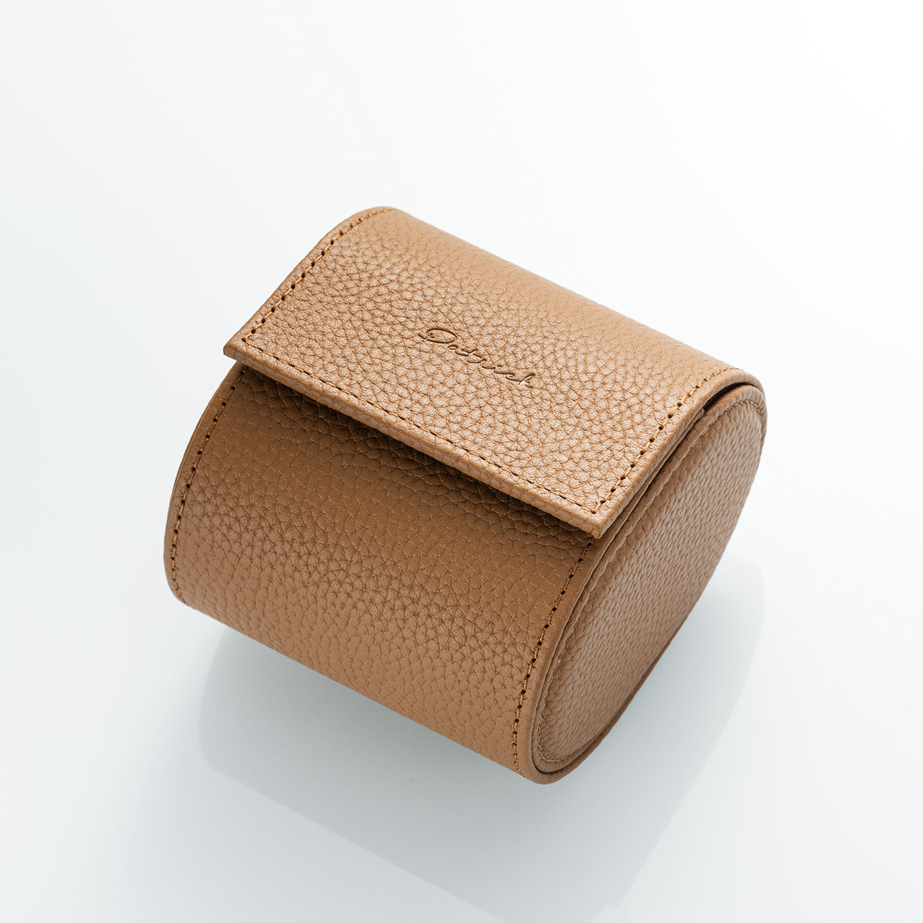 SINGLE WATCH ROLL | BROWN