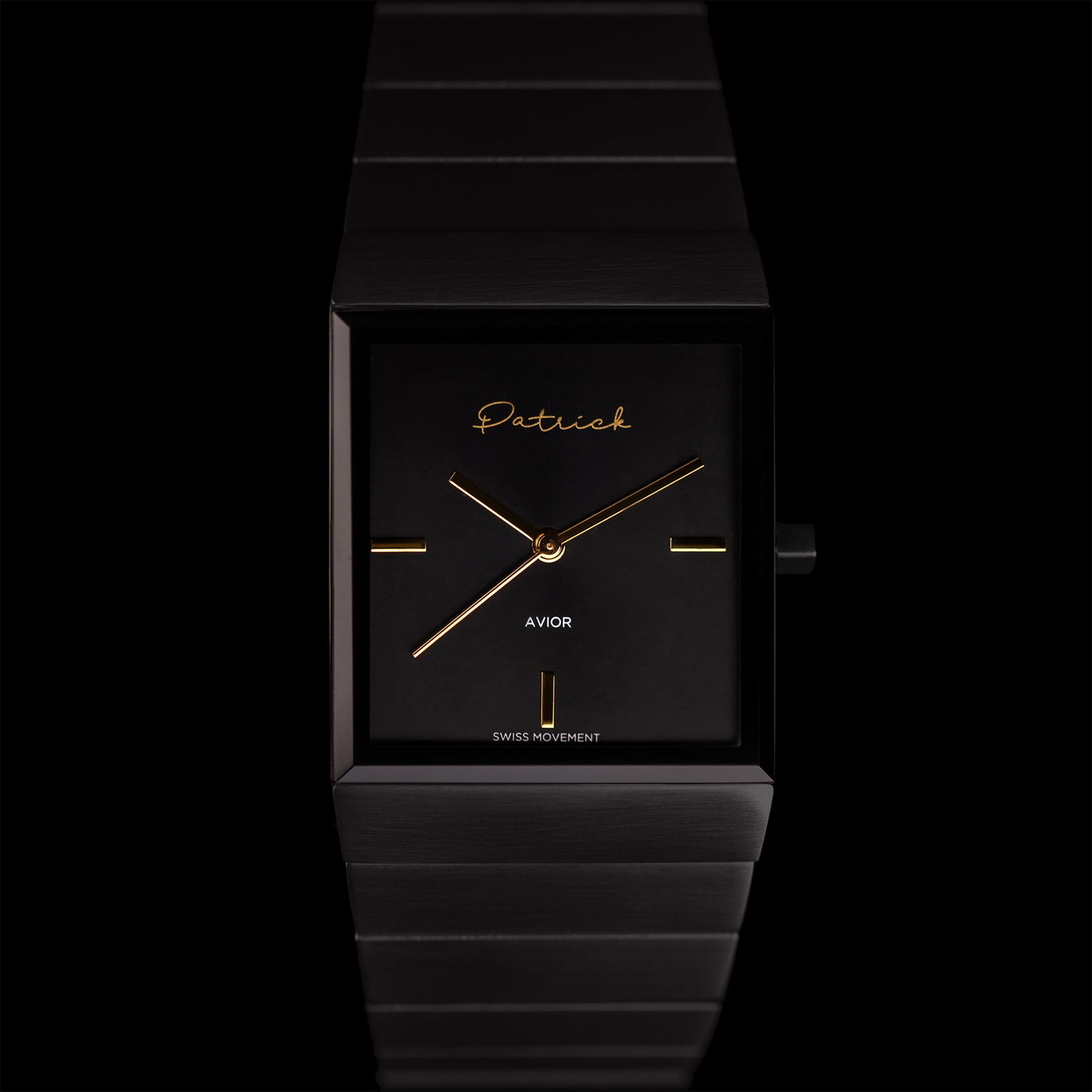 AVIOR | BLACK